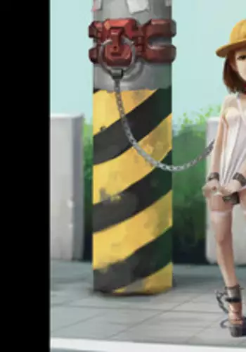 [JM] Imperial Female Prison Academy [English]