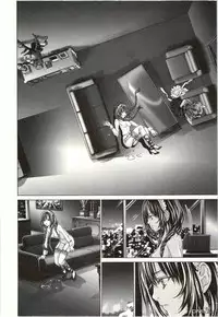 [Miyazaki Maya] Blush-DC ~Himitsu~ Vol.2 [Chinese]