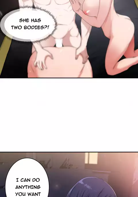 Tissue Thieves Ch.1-24