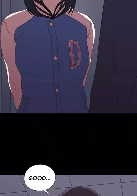 Girl Next Door Ch.1-8