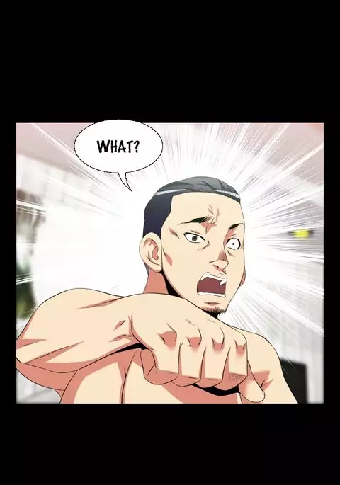 Love Parameter Ch.1-50