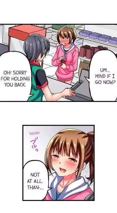 [Fujiko Momoshika] Only I Know Her Cumming Face (Ch.01~47) [English]