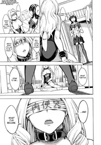 [Hakaba] Koukai Benjo | Public Toilet Ch. 2-8 [English] [Chocolate]