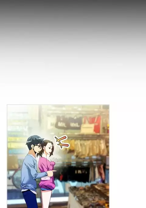 Love Parameter Ch.1-50