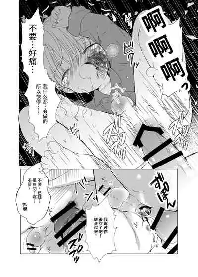 Iiko ni Shiteru kara