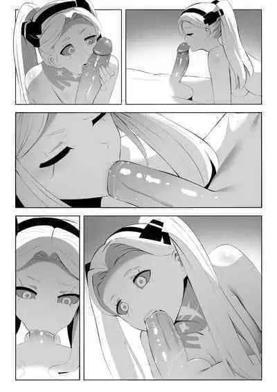 Rebekka ga Kitai Suru Nichijou | Daily Life that Rebecca Expects