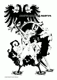 [水底森] Cats Tale 2