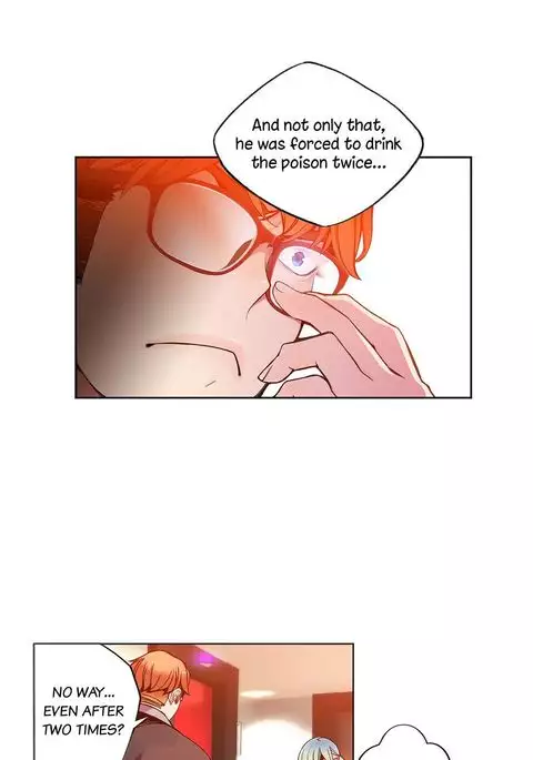 Lilith`s Cord Ch.1-19