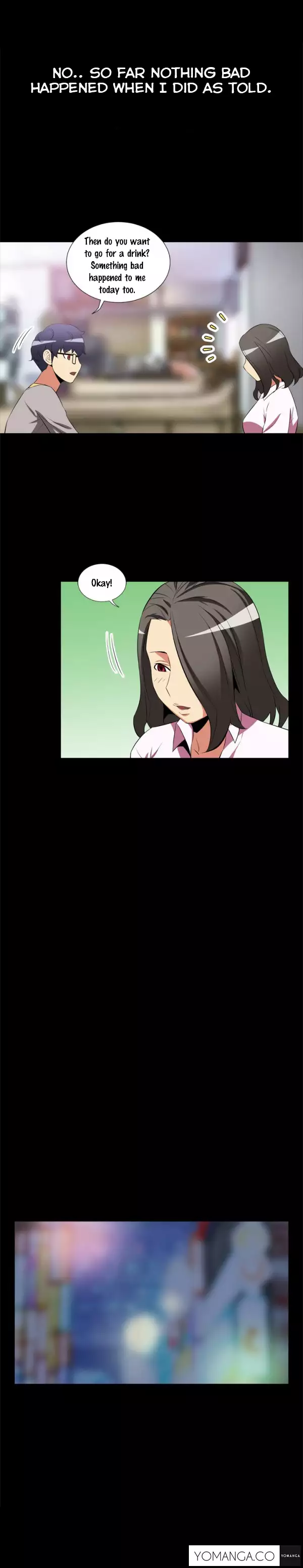 Love Parameter Ch.1-23