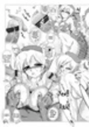 [BLACK DOG (Kuroinu Juu)] Mami no Magical Communication (Puella Magi Madoka Magica)[English] [Tigoris Translates]