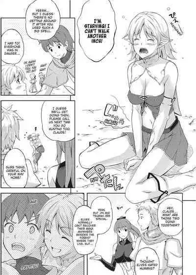 [Nanase Mizuho] Milliard Slave Story [English] [Project-H] [Uncensored]