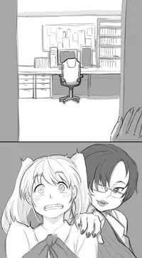 [Neone] Scheme of D ch.1-4 [END] [English]