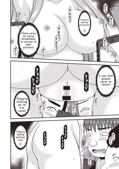 [Valssu (Charu)] Roshutsu Shoujo Yuugi Kan ~Akira Etsuraku Ochi Hen~ [English] [Digital]