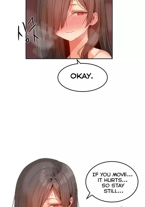 Hahri's Lumpy Boardhouse Ch. 0-17