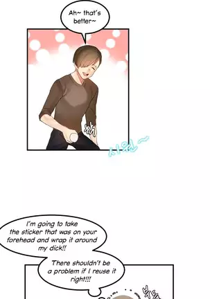 Hahri's Lumpy Star Ch. 9~37