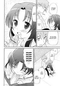 [Homing] Chou Manzoku Delivery - Super Satisfaction Delivery [English] [Hayama_Kotono]