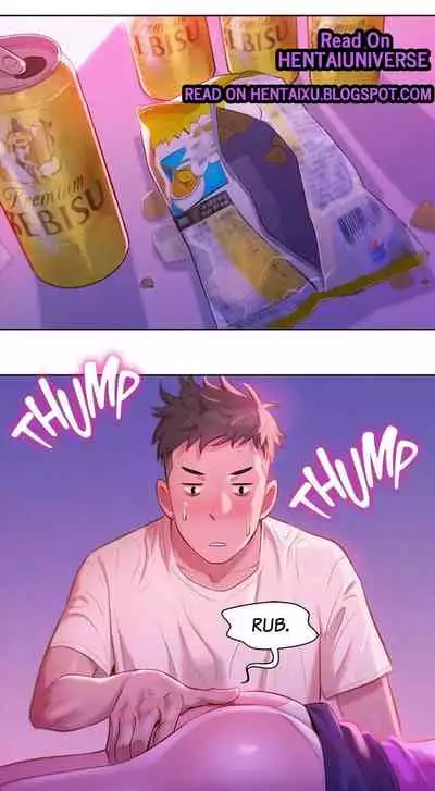 What do you Take me For? Ch.53/?