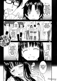 [Naruko Hanaharu] Shoujo Material (Complete) [ENG][FAKKU]