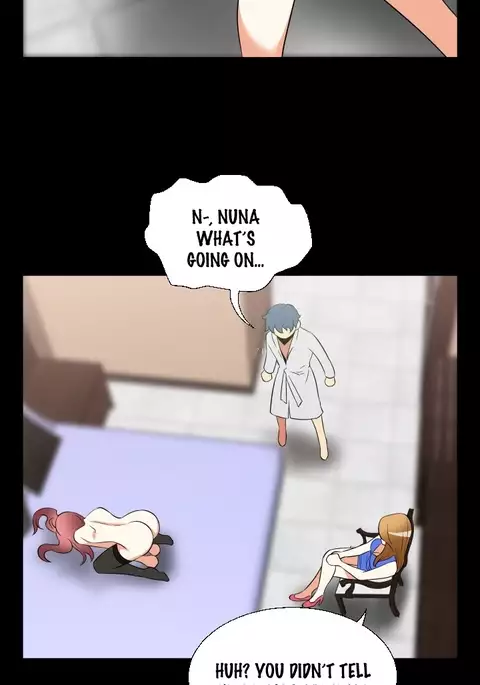 Love Parameter Ch.1-52