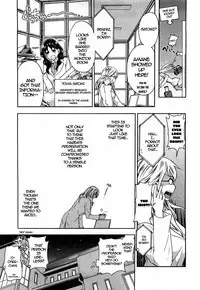 Zettai Harem 2 Ch. 1-4