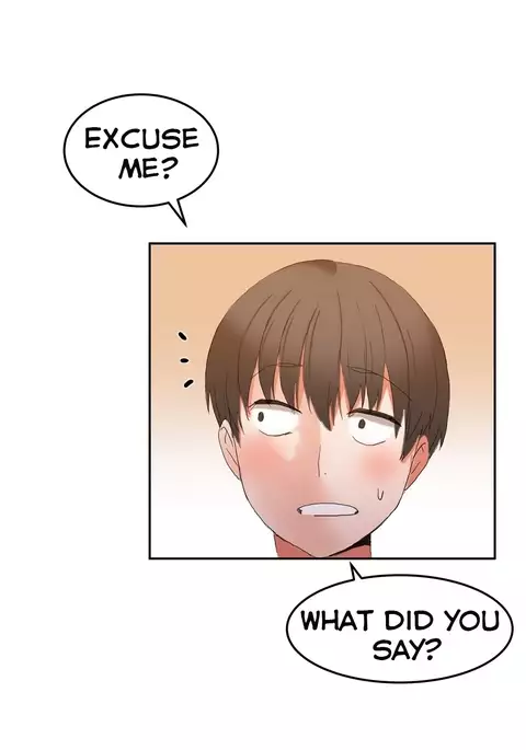 Hahri's Lumpy Boardhouse Ch. 0-17