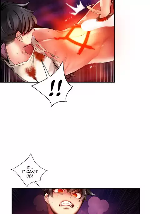 Lilith`s Cord Ch.1-39