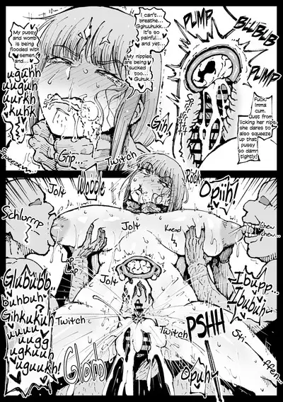 Shinumade Issho ni Tanoshimou | Let's Enjoy Ourselves, 'Till We Die.