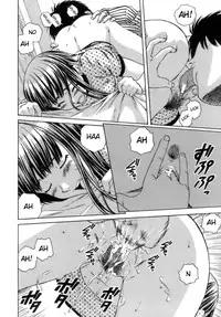 [Fuuga] Kyoushi to Seito to - Teacher and Student Ch. 6 [English] [AKnightWhoSaysNi!]