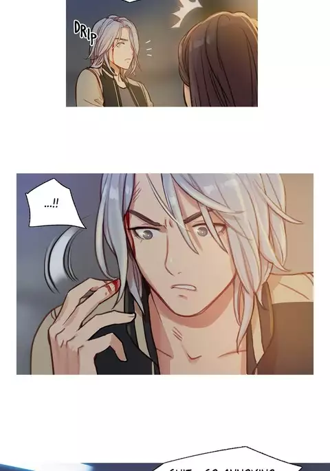 Scandal of the Witch Ch.1-24