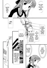 [Ouma Tokiichi] Atarashii Asobi - Mebae - Ch. 1, 5, 7-9 [English] [N04h]