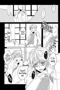 [MIKIRIHASSHA (Various)] MIKIRIHASSHA (Tiger & Bunny) [English] [Silver Lining]