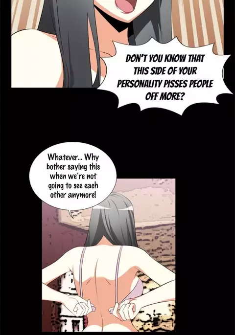 Love Parameter Ch.1-67