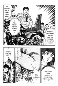 Demon Beast Invasion - Vol.001 [English]