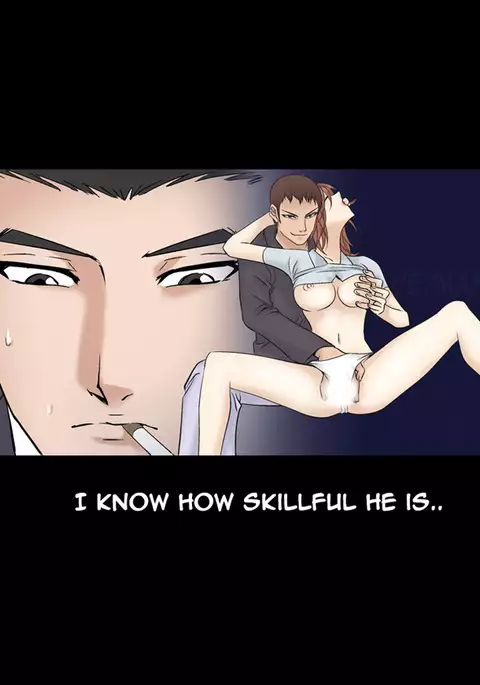 The Taste of Hands Ch.1-61