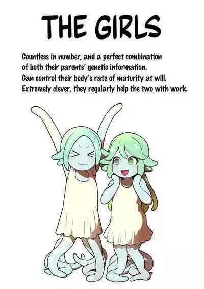 Kankaku Shadan Jikken Shippai | Failed Sensory Deprivation Experiment