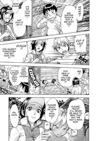 [Sasagawa Hayashi] Otome Tsuushin - Virginal Communication [English] [Tadanohito]