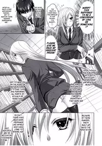 (C81) [Reak (TAKTO)] Reikan Shoujo to Himitsu no Gishiki [English] [Genesis Translations]