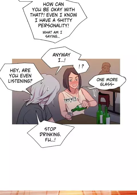 Scandal of the Witch Ch.1-24