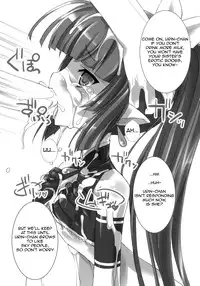 [Kurage Kenkyuusho] Drug and Drop (ENG) =Wrathkal+Zorbius=