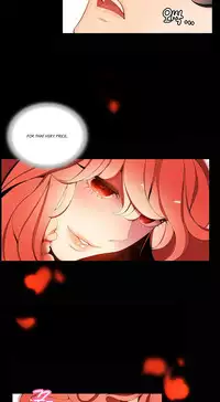 [Juder] Lilith`s Cord Ch.1-23 (English) (Ongoing)