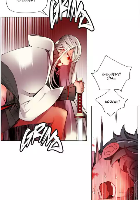 Lilith`s Cord Ch.1-19