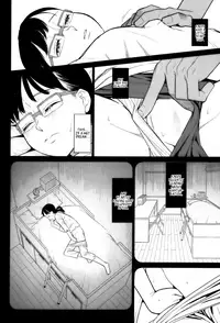 (C85) [Momoiro Toiki (Meramera Jealousy)] Sasayaki Kanzenban [English] [B.E.C. Scans]