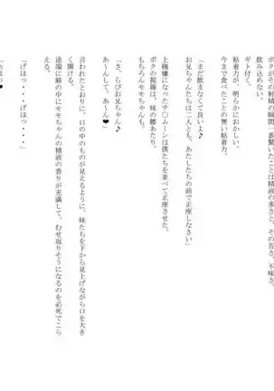 男の娘セーラー戦士W