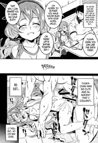 [Tanabe Kyou] Petanko Bitch Ch. 3-5 [English]