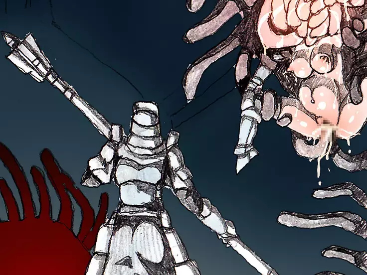 オークの野望・簡易更新8~12