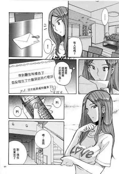 Sakuya no Dekigoto | 昨晚發生的事