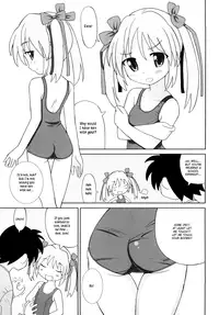 [Homing] Chou Manzoku Delivery - Super Satisfaction Delivery [English] [Hayama_Kotono]