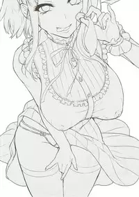 (COMIC1☆11) [Pochi-Goya. (Pochi.)] Otona no Dagashi Soushuuhen (Dagashi Kashi)