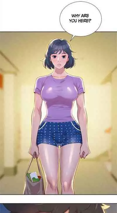 What do you Take me For? Ch.37/?