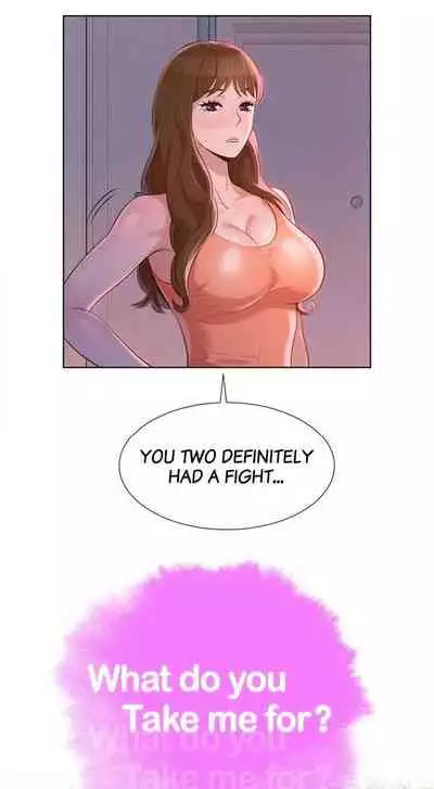 What do you Take me For? Ch.53/?